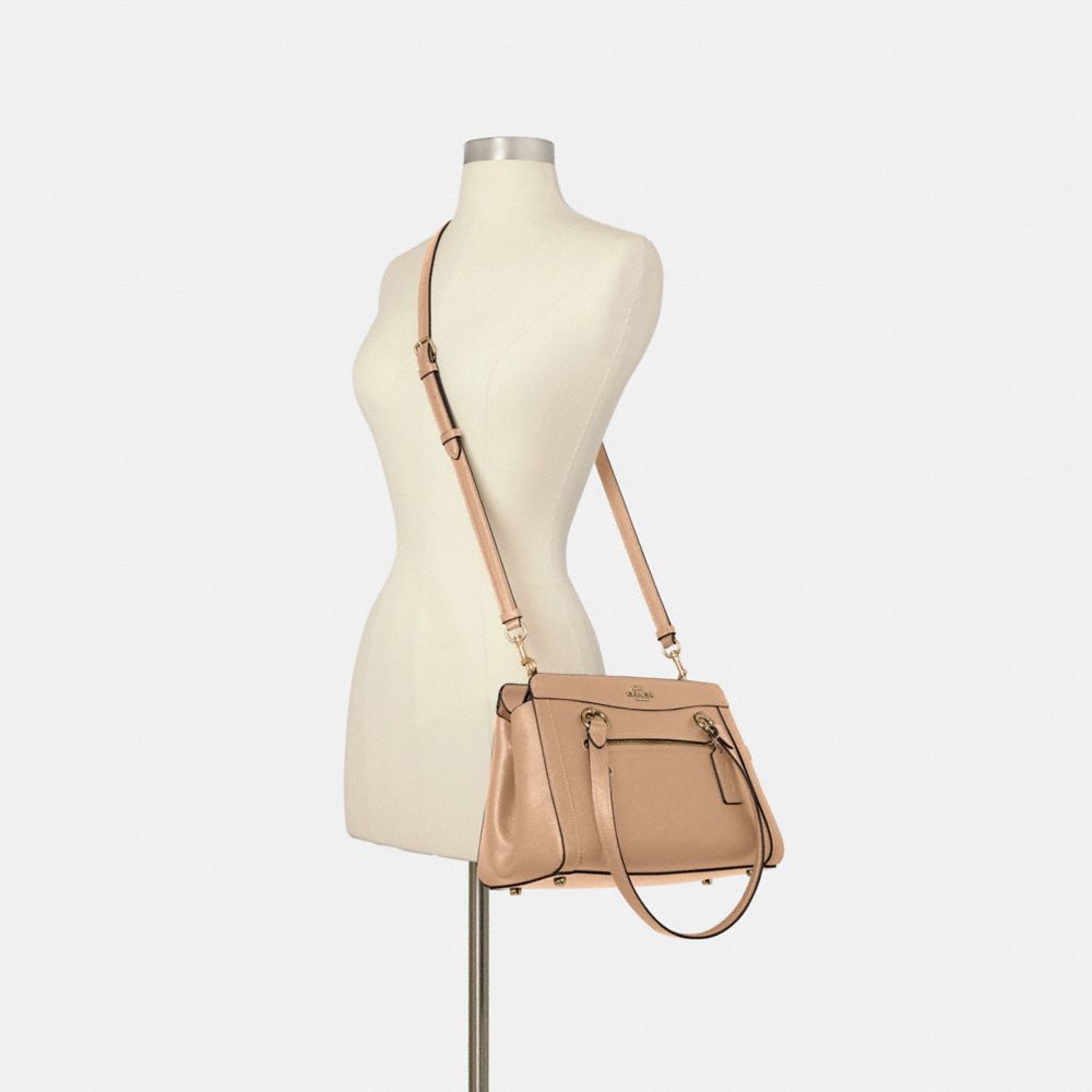 KAILEY CARRYALL - Alternate View 2