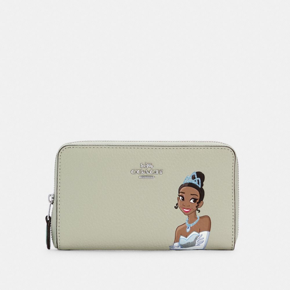 coach outlet phone wallet