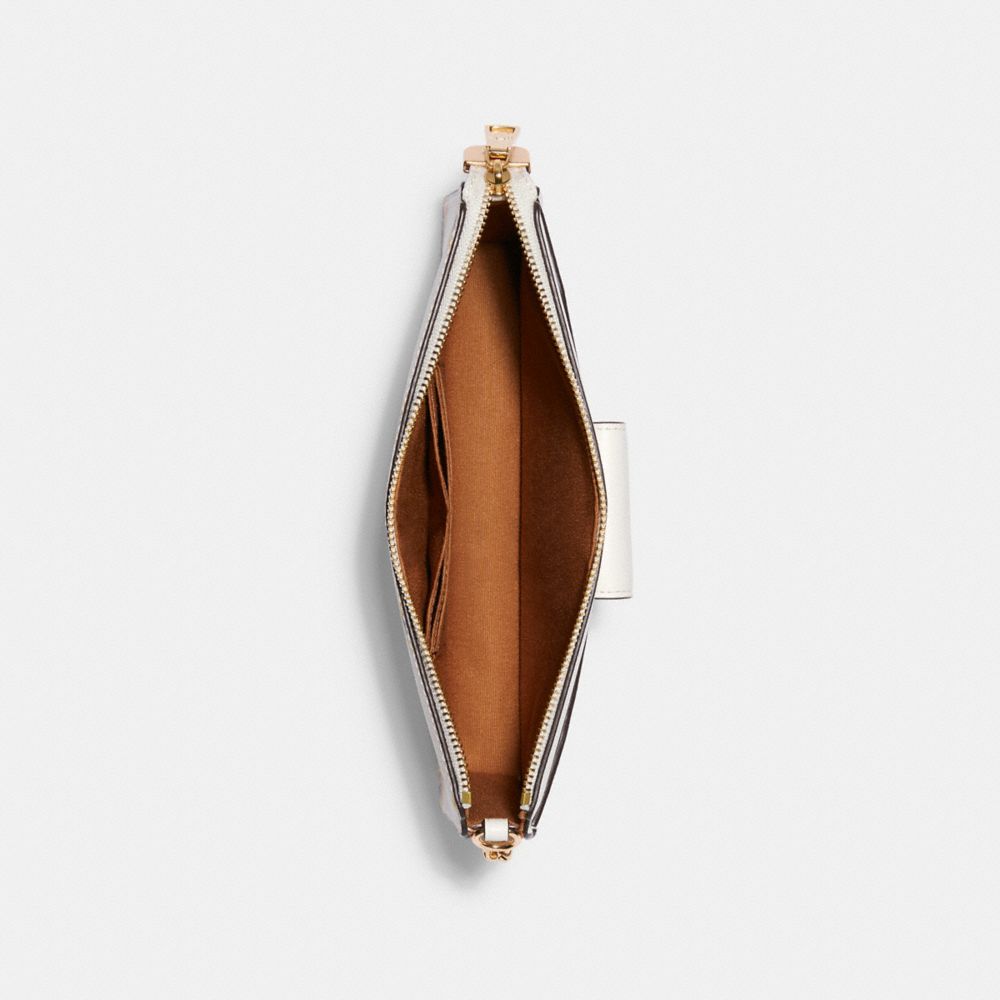 POPPY CROSSBODY WITH LIPSTICK PRINT - Alternate View 2