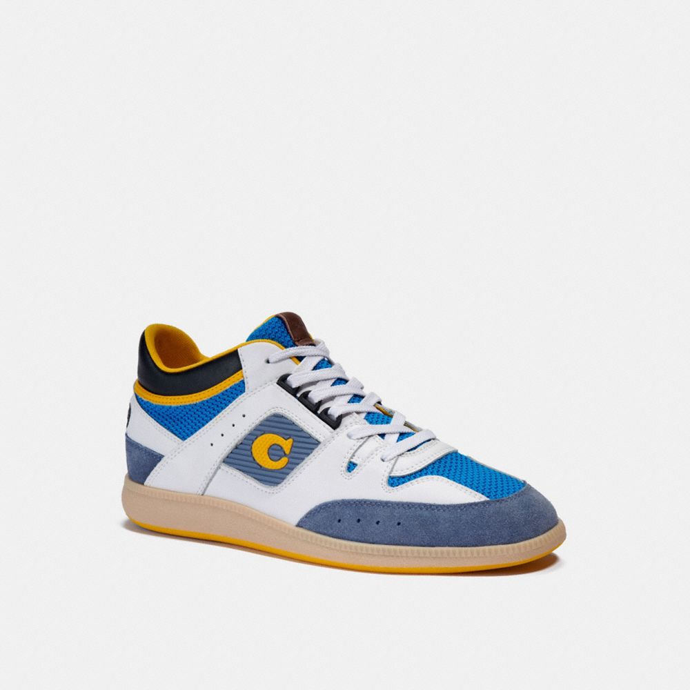 mid top sneakers