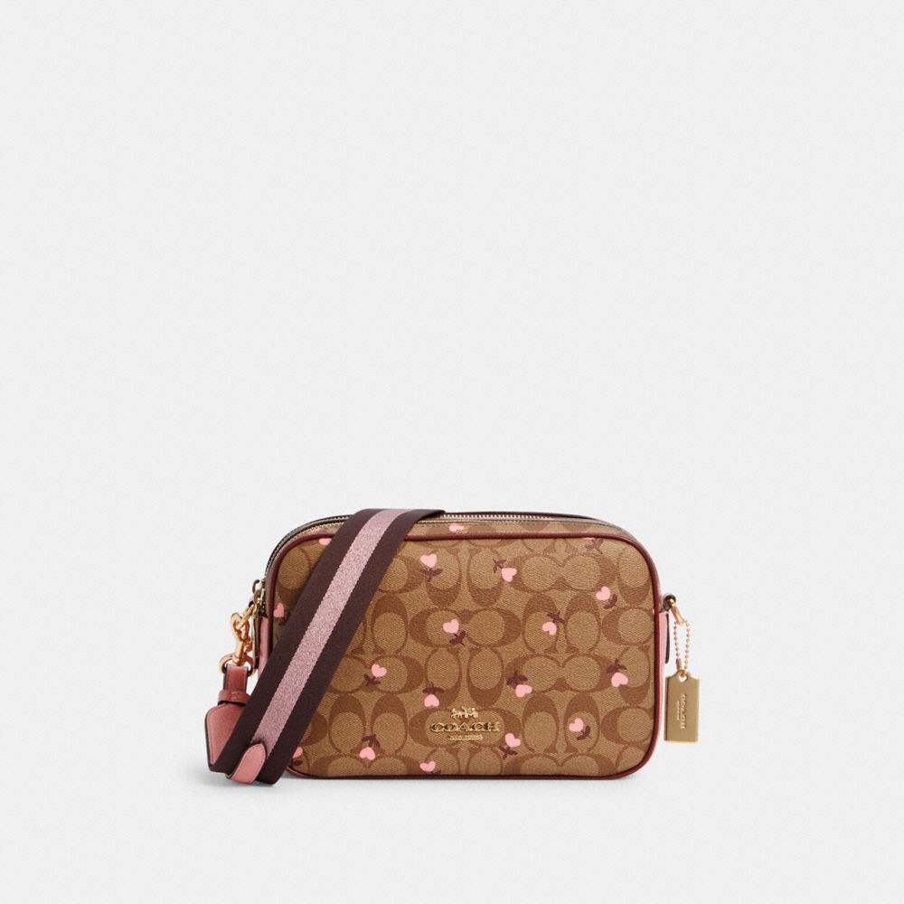 coach jes crossbody bag