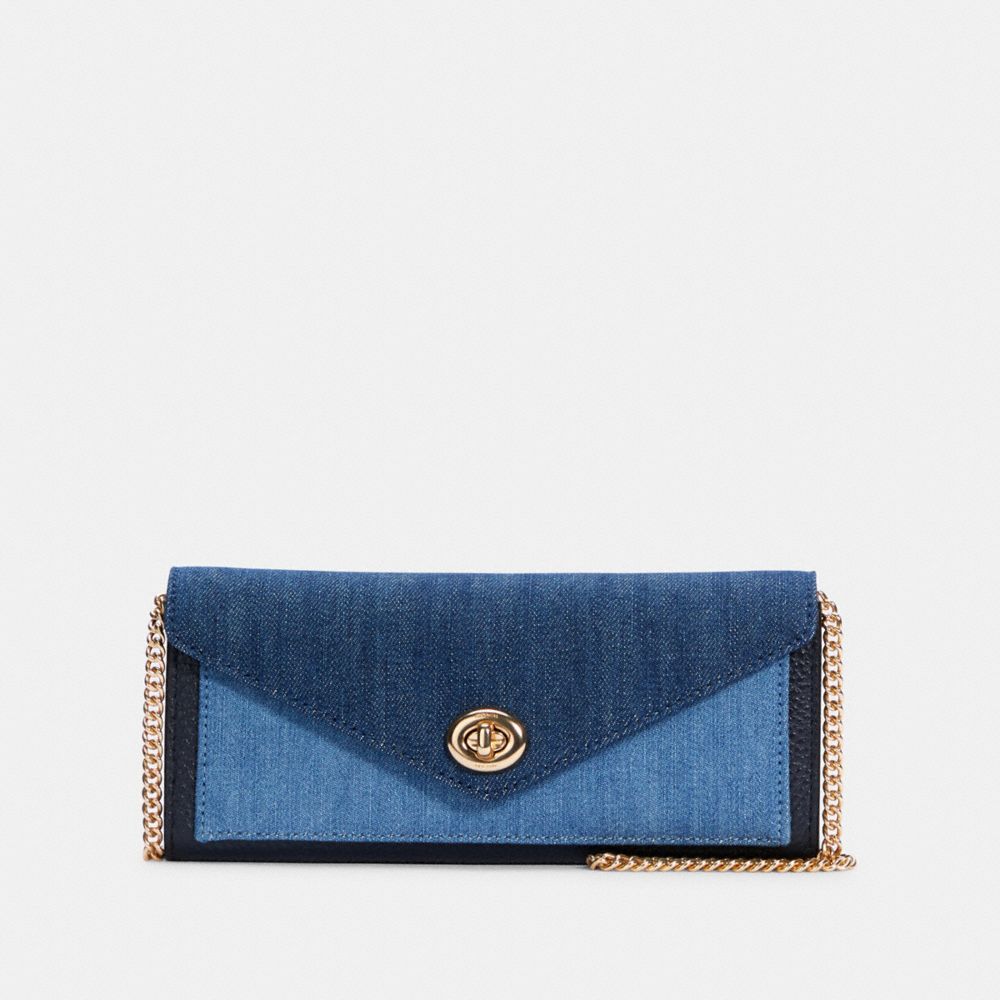 ENVELOPE WALLET