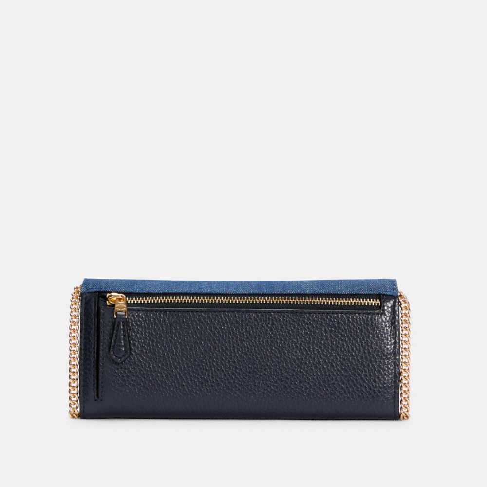 ENVELOPE WALLET - Alternate View 2