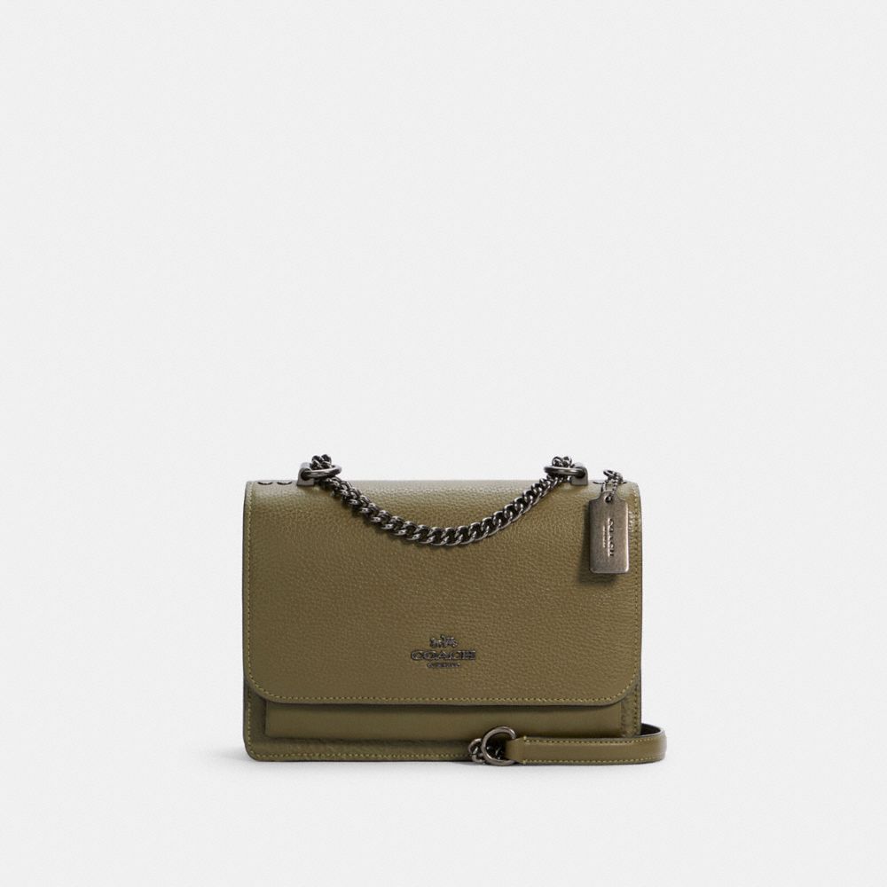 KLARE CROSSBODY