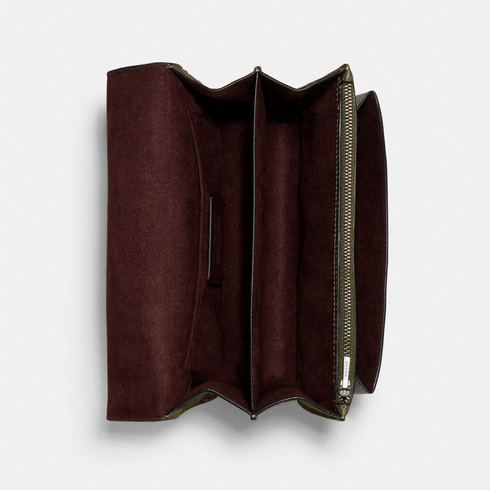 KLARE CROSSBODY - Alternate View 1