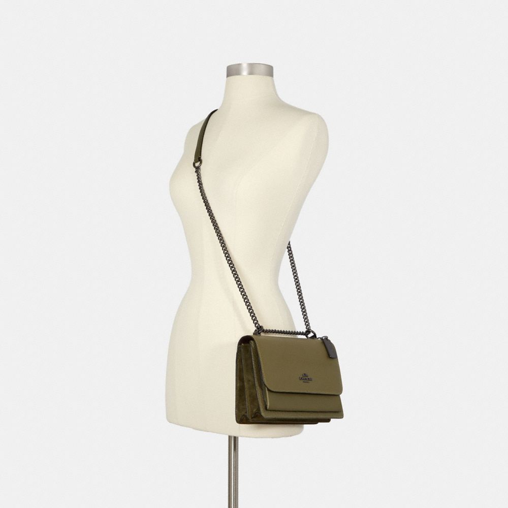 KLARE CROSSBODY - Alternate View 2