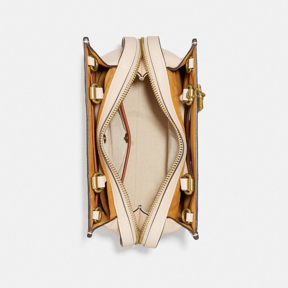 ROGUE 25 WITH EMBROIDERY - Alternate View 2