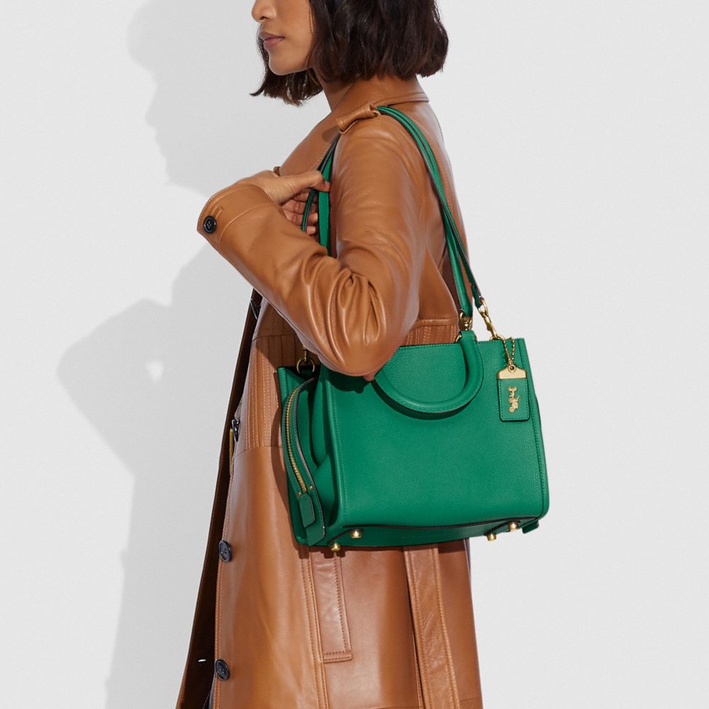 ROGUE 25 - Alternate View 2