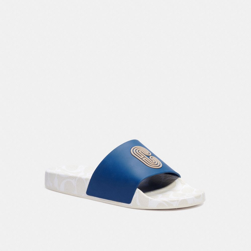 men's coach sandals sale