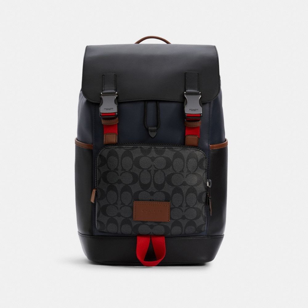 coach outlet backpack