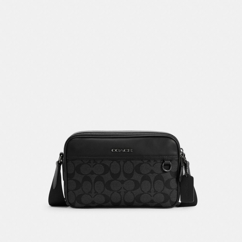 COACH®,,Front View