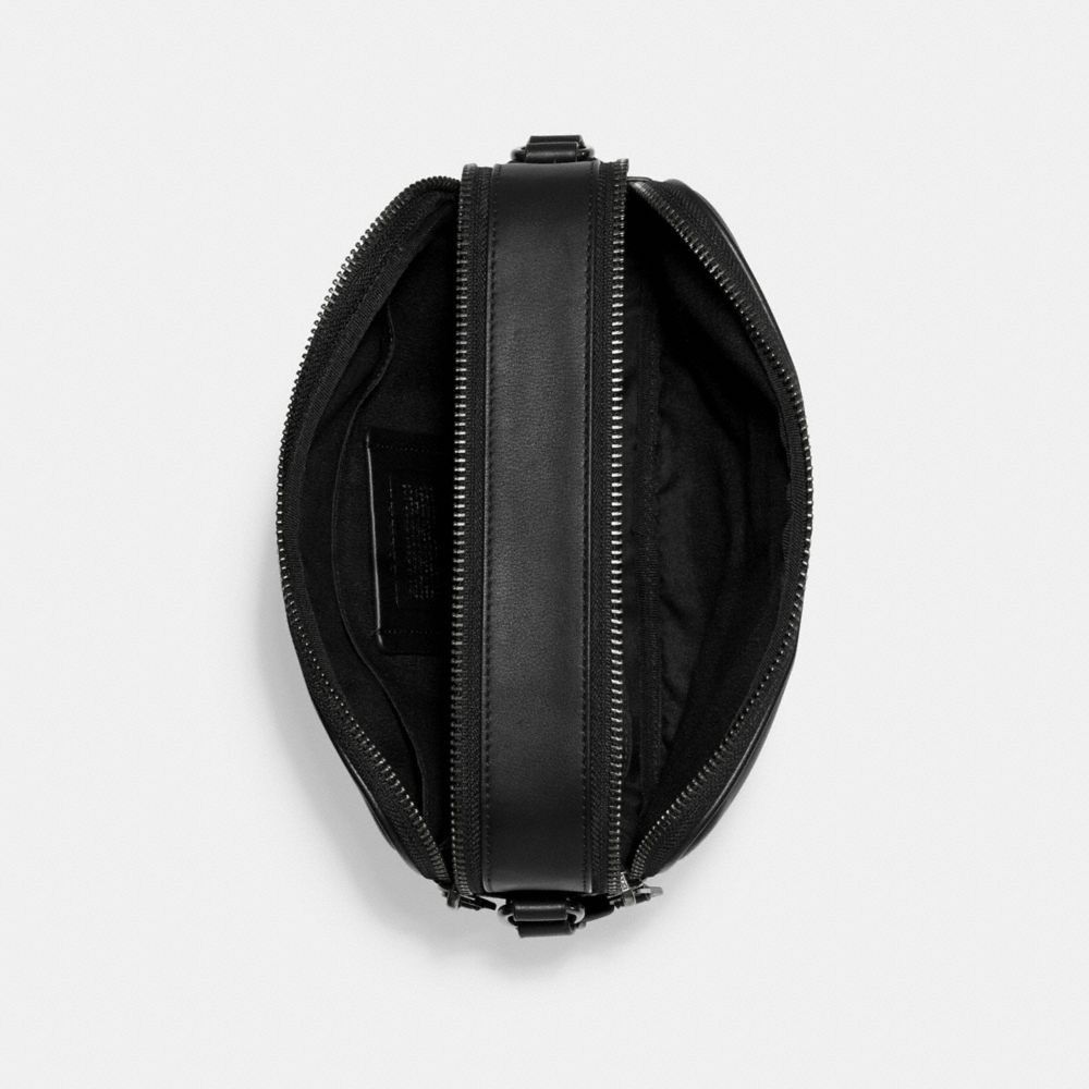 COACH®,,Inside View,Top View