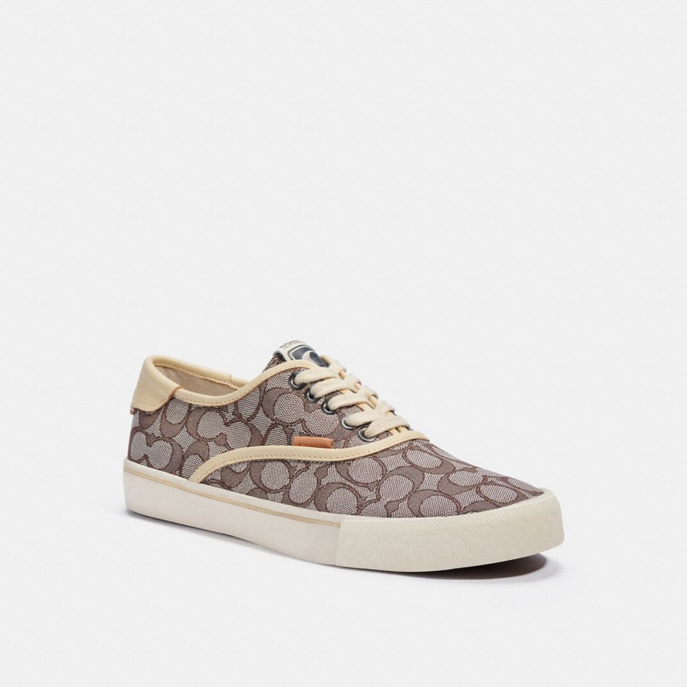 COACH Citysole Skate Sneaker