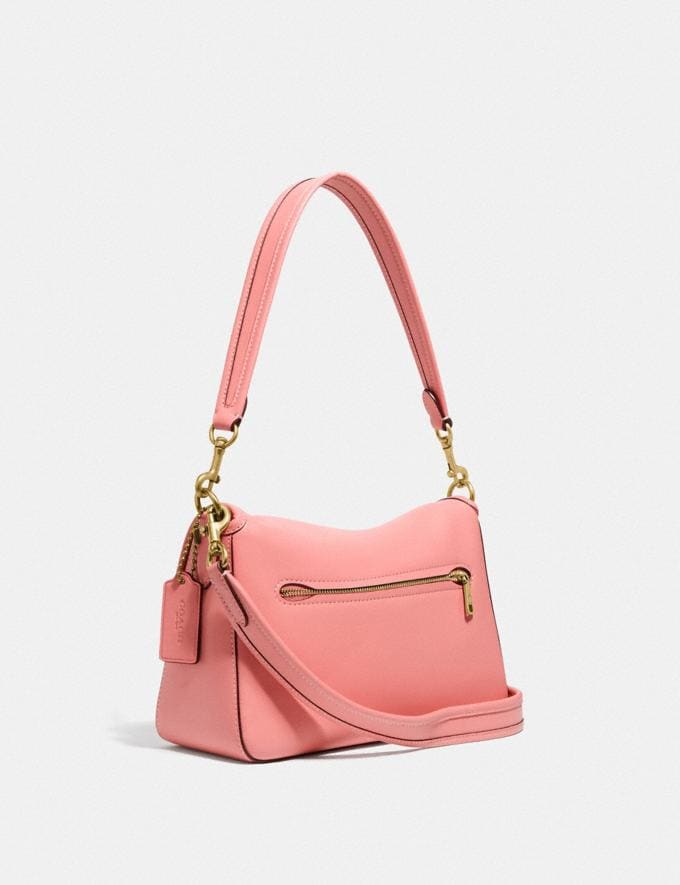 Coach Soft Tabby Shoulder Bag B4/Candy Pink Sale Shop by Discount Up to 50% off Alternate View 1