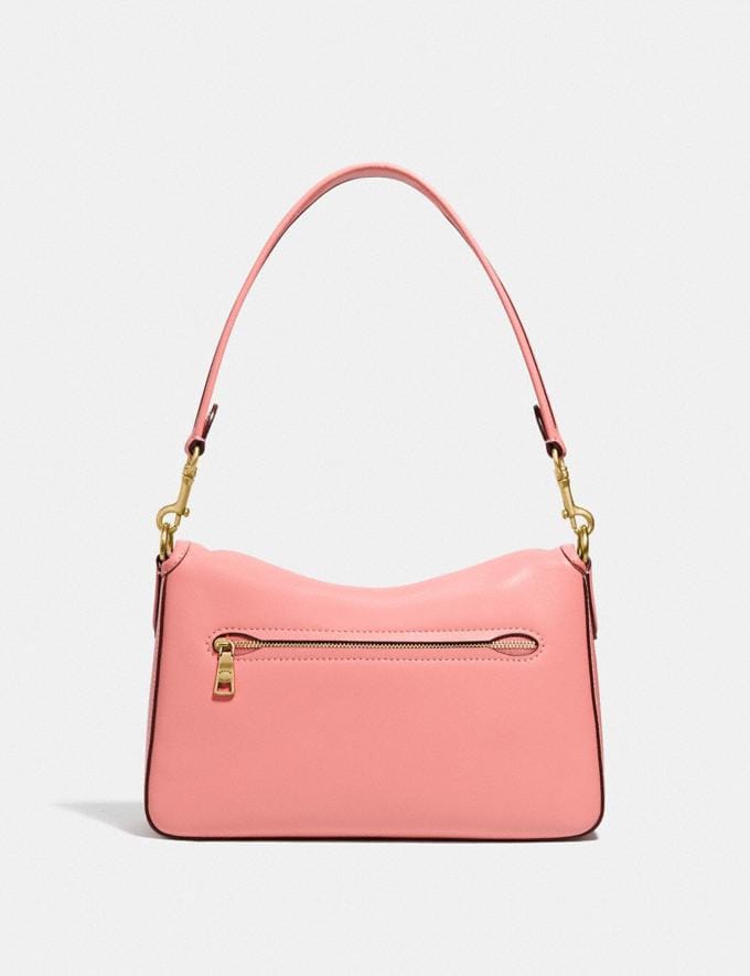 Coach Soft Tabby Shoulder Bag B4/Candy Pink Sale Shop by Discount Up to 50% off Alternate View 2