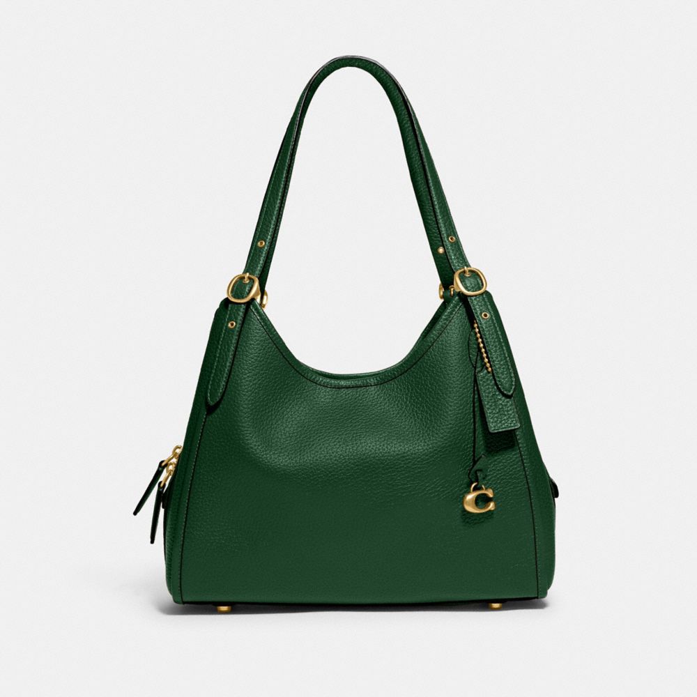 Coach Lori Shoulder Bag