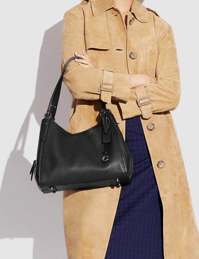 LORI SHOULDER BAG LORI SHOULDER BAG