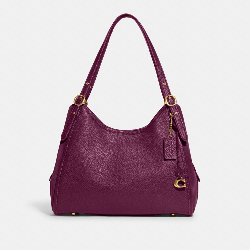 Coach Lori Shoulder Bag