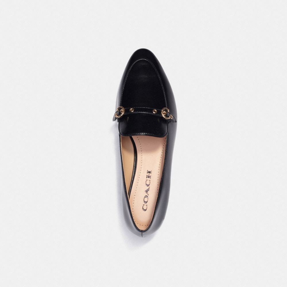 loafers isabel marant