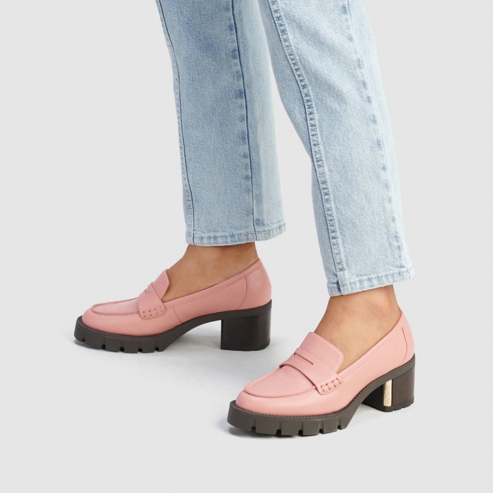 buckaroo loafers online