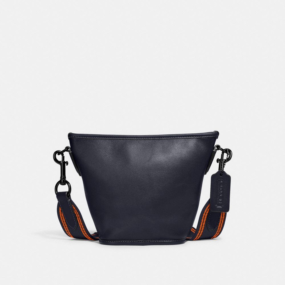 COACH duffle バッグ Coach Duffle 13 In Blue | ModeSens