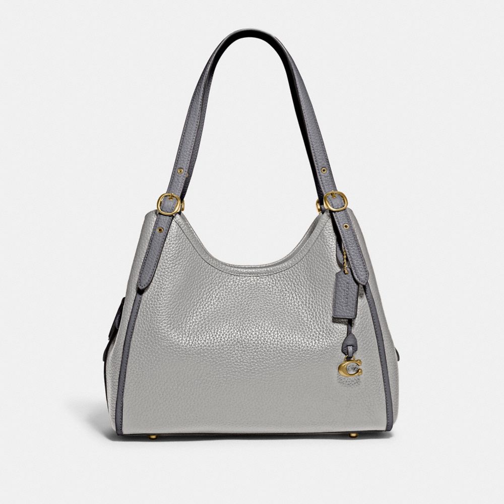 Lori Shoulder Bag In Colorblock