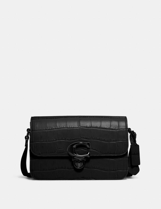 Coach Studio Shoulder Bag V5/Black DEFAULT_CATEGORY  