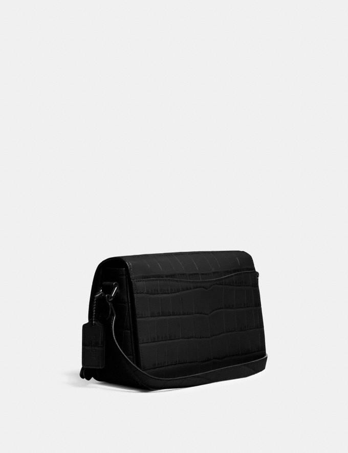 Coach Studio Shoulder Bag V5/Black DEFAULT_CATEGORY Alternate View 1