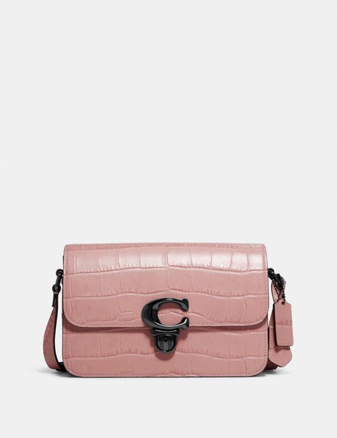 Coach Studio Shoulder Bag V5/Pink DEFAULT_CATEGORY  