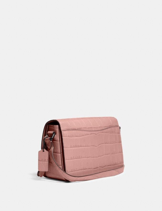 Coach Studio Shoulder Bag V5/Pink DEFAULT_CATEGORY Alternate View 1