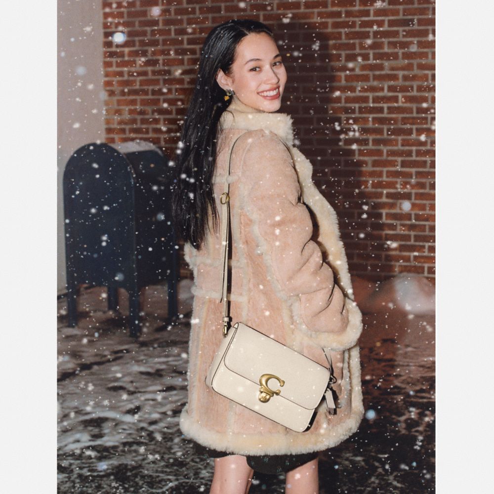 COACH Studio Shoulder Bag