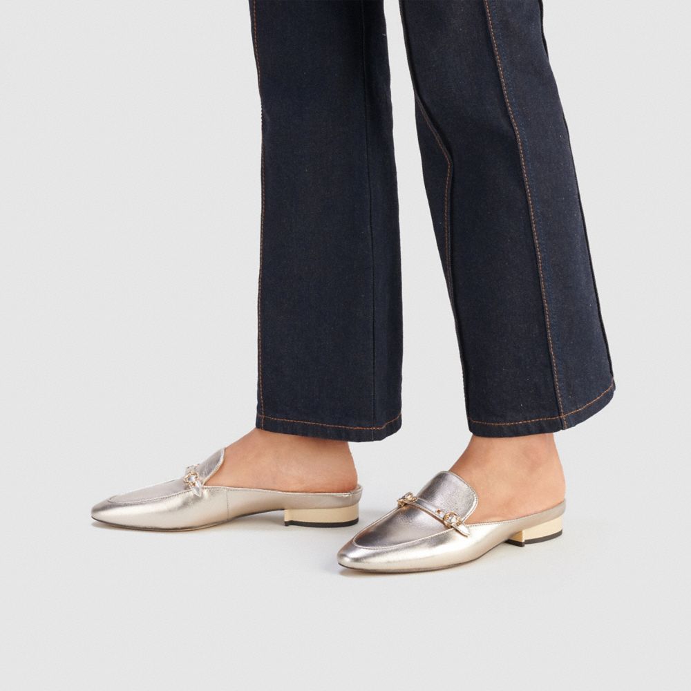 cole haan cloudfeel slip on