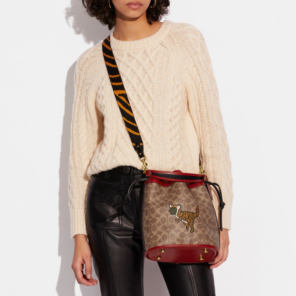 mk satchel small