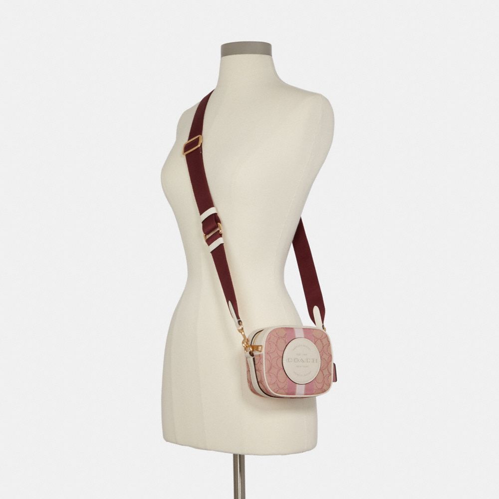 coach dempsey mini