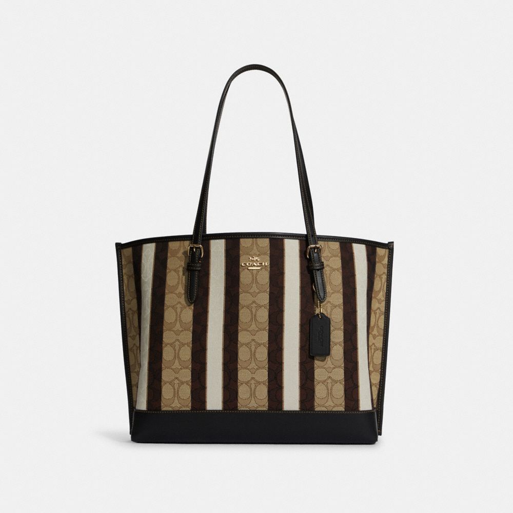 mollie tote bag