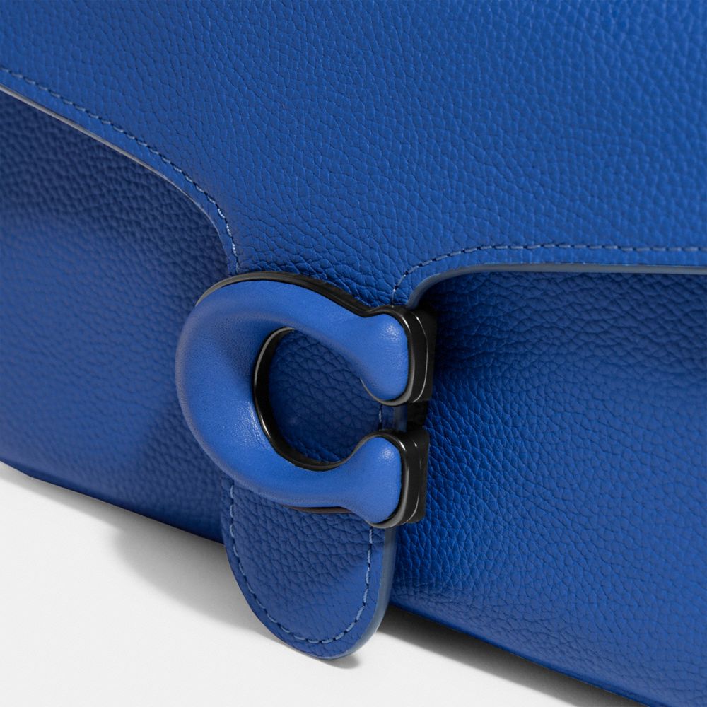 QA_AUTO Soft Tabby Multi Crossbody, Black Copper/Blue Fin, ProductTile