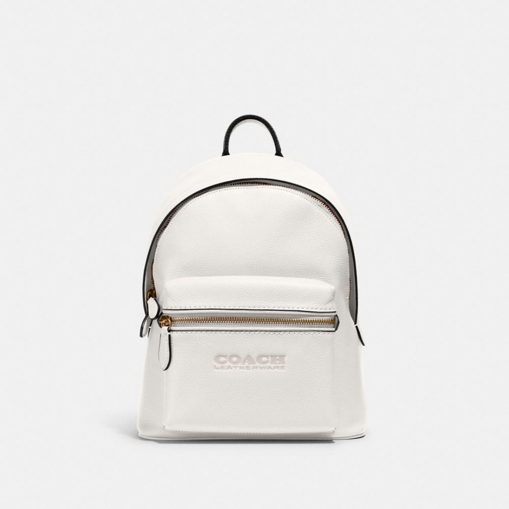 Women's Backpacks | Leather & Mini | COACH