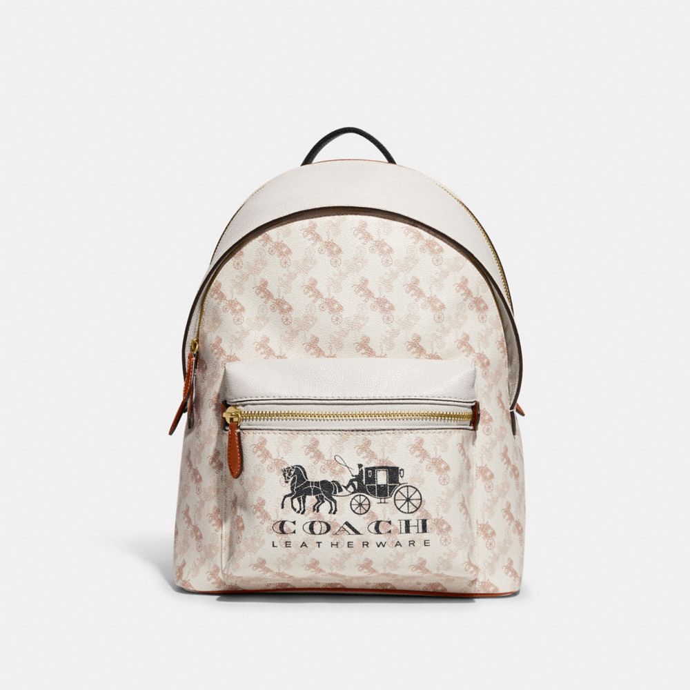 COACH: Mochilas para