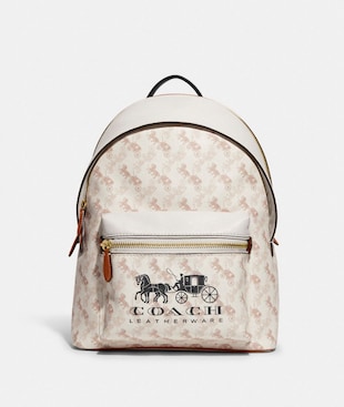 Classification Plateau Expired COACH: Mochilas para mujer