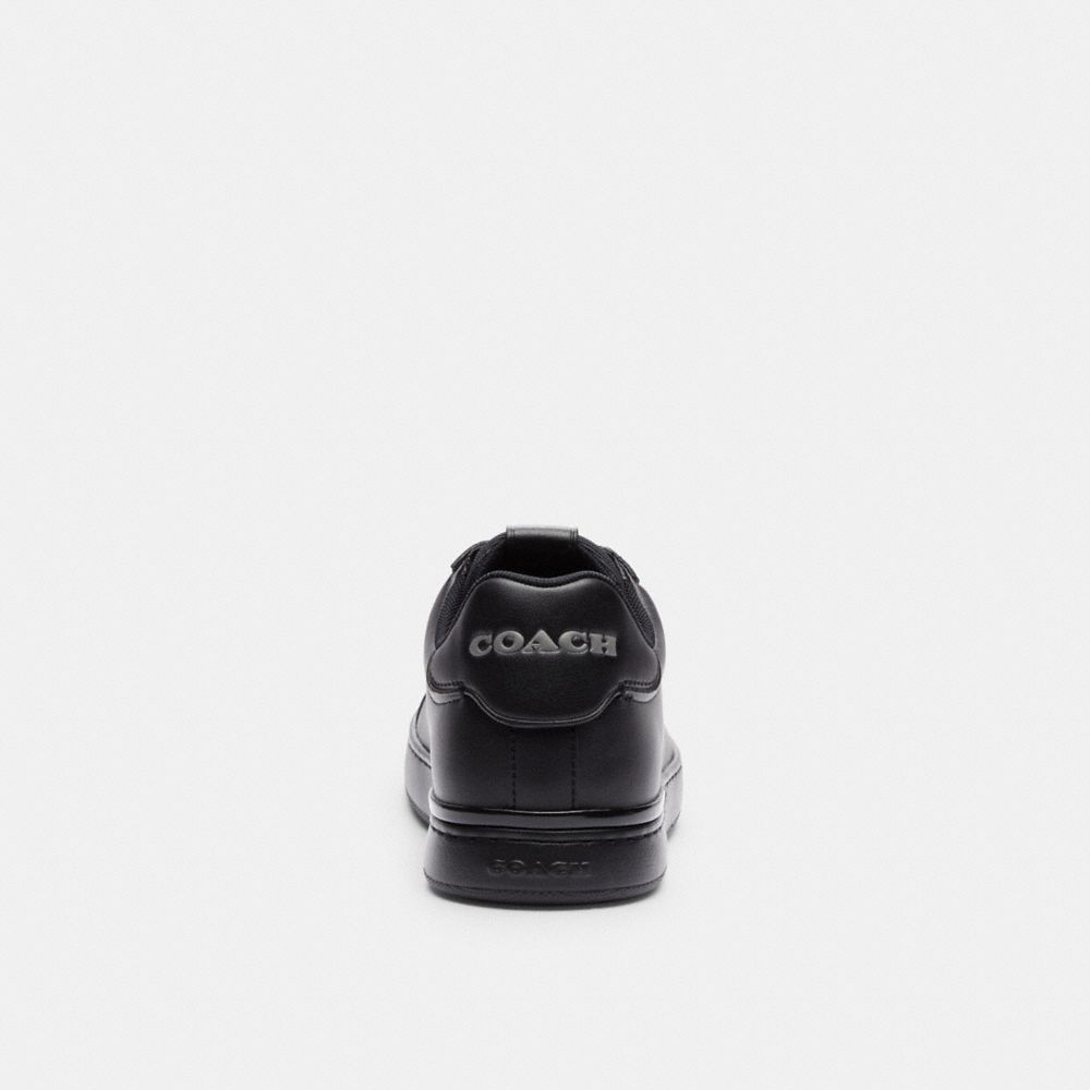 coach lowline low top