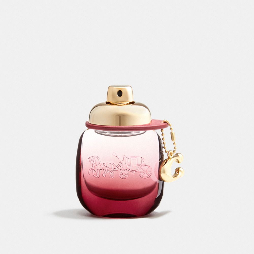 COACH®,Wild Rose Eau De Parfum 30 Ml,Perfume,Travel Size,,Front View