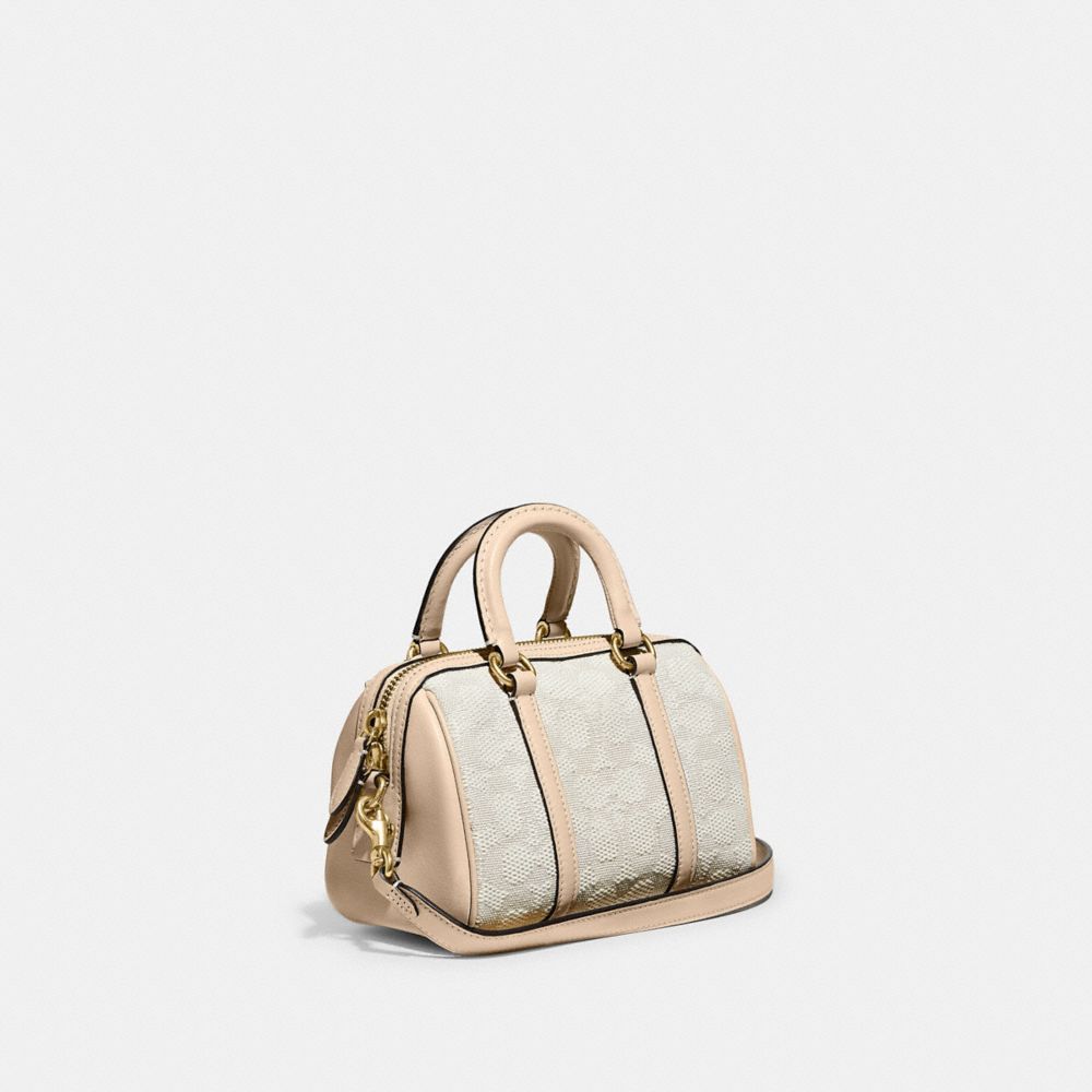 ruby satchel 18 coach