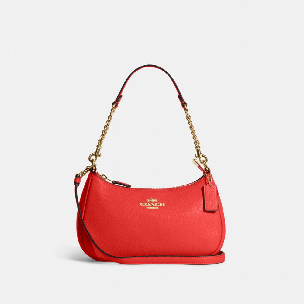 COACH Teri Shoulder Bag