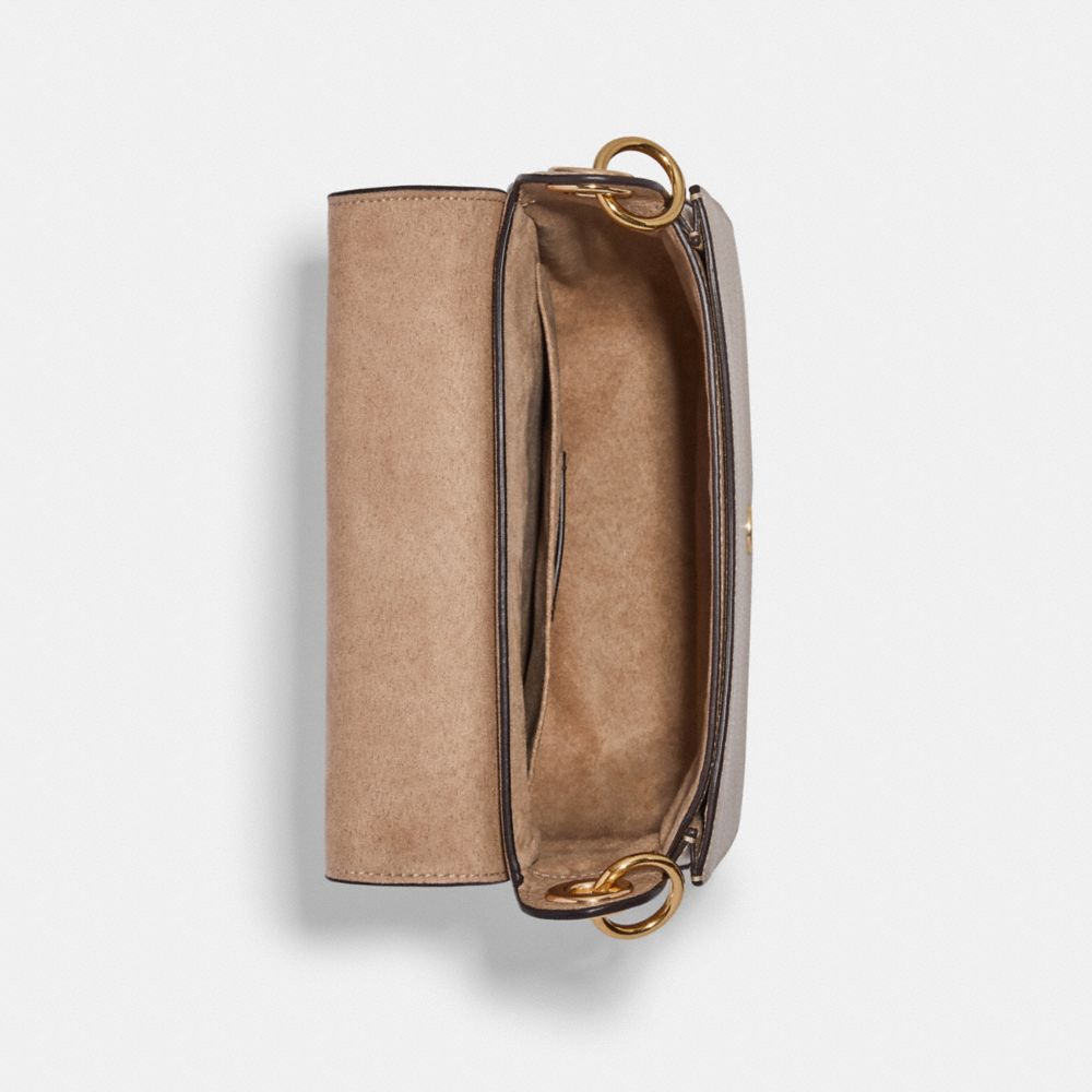 COACH Kleo Shoulder Bag 23