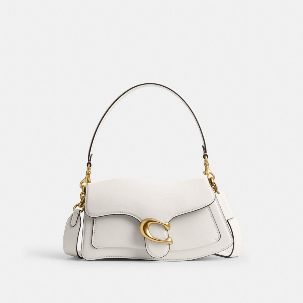 Twisted Tabby Shoulder Bag, ProductTile