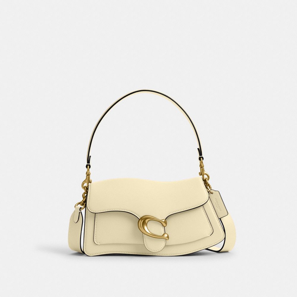 Twisted Tabby Shoulder Bag, ProductTile