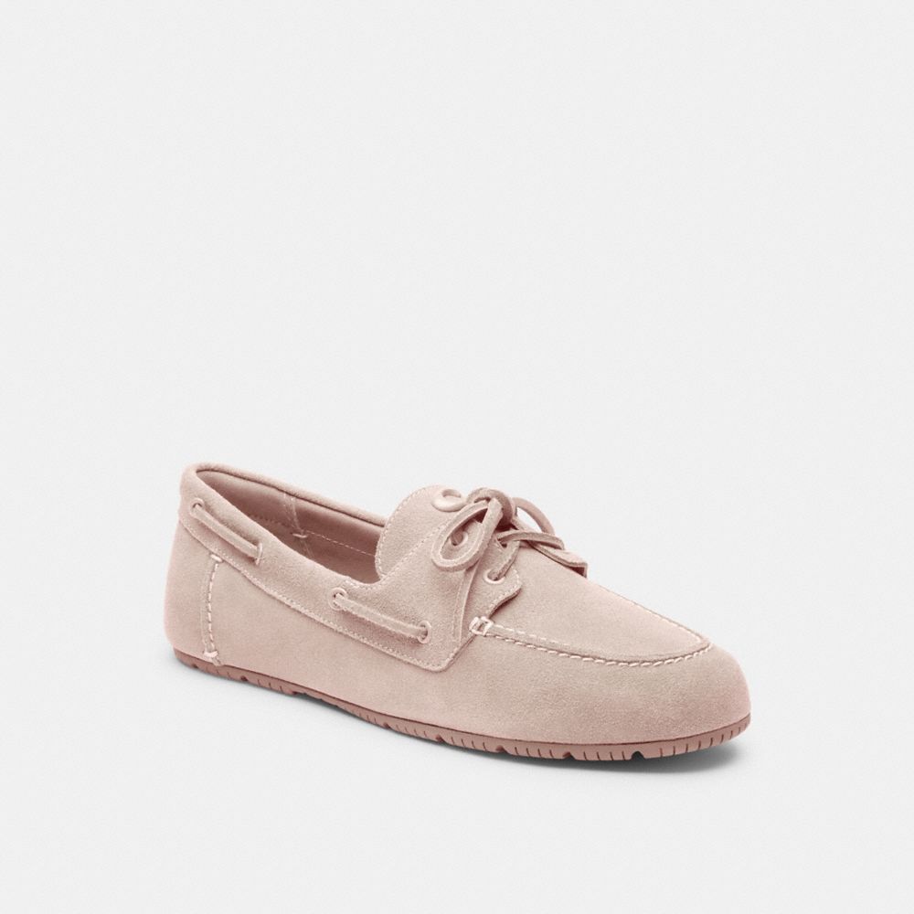 Sculpted C Boat Shoe, ProductTile