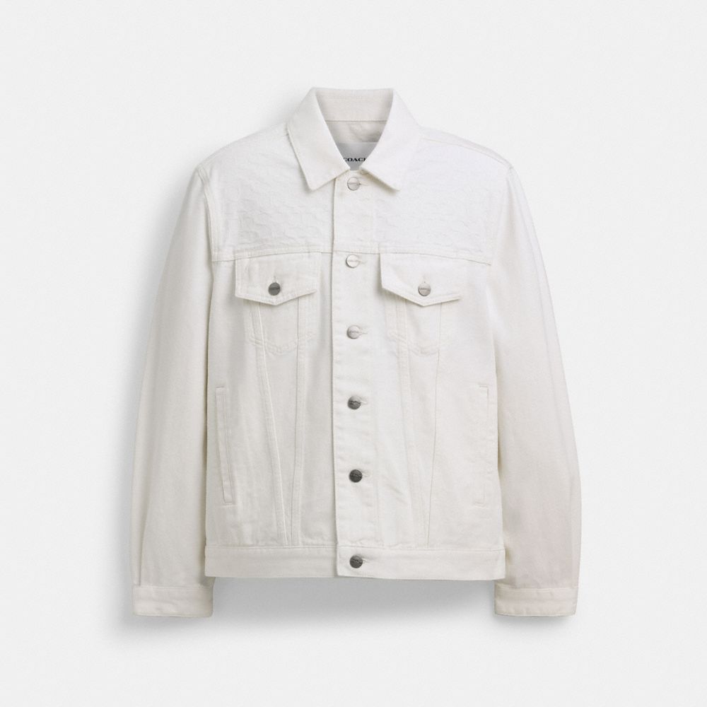 Trucker Jacket, ProductTile