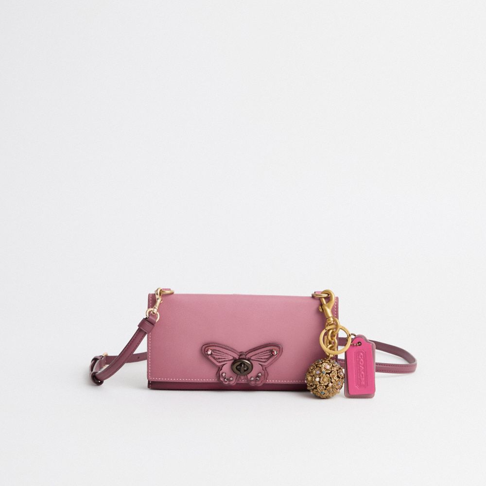 COACH®,Upcrafted Double Up Creation,,Front View