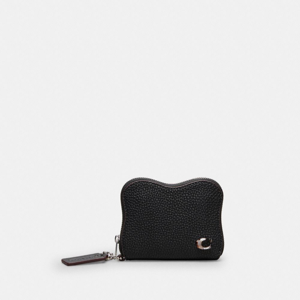 Zip Around Wallet In Coachtopia Leather, ProductTile